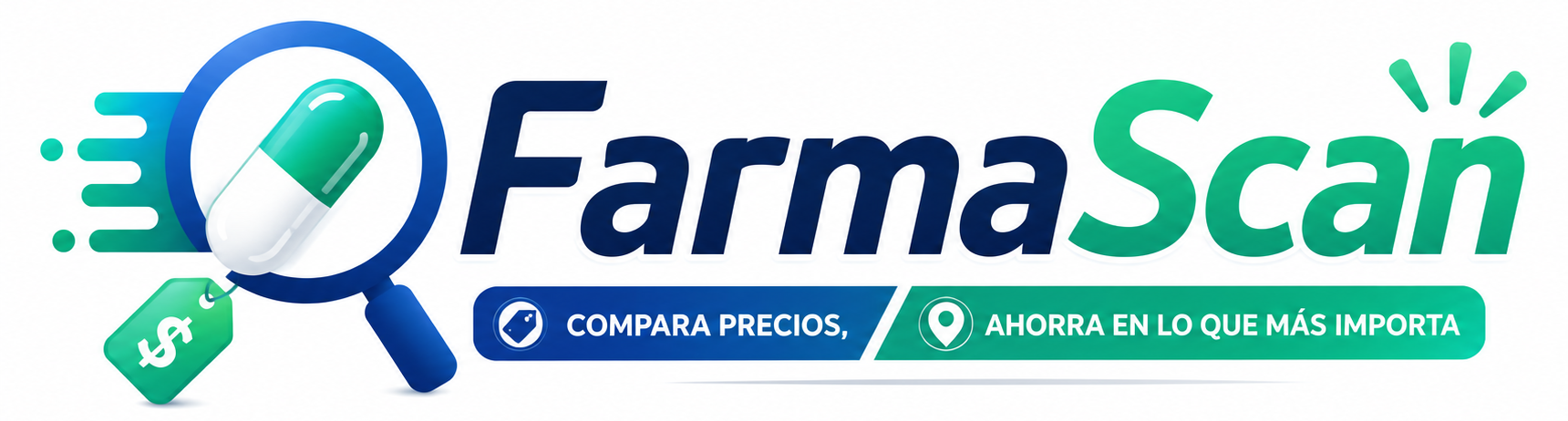 PrecioSalud Logo